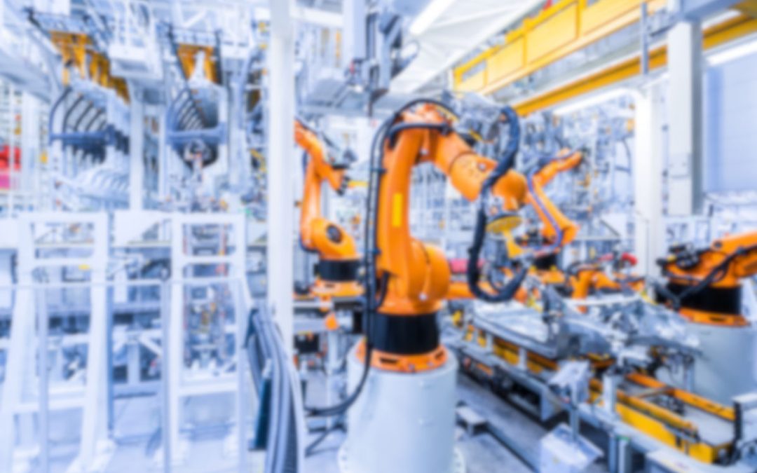 What is Industry 4.0?